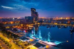 Apartament św Piotra 6 Gdynia